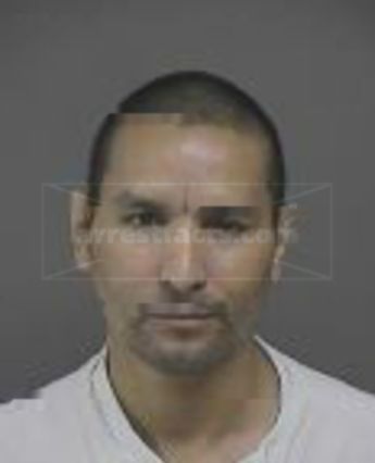 Pedro Garza Jr.