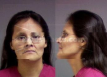 Claudine Ryan Trujillo