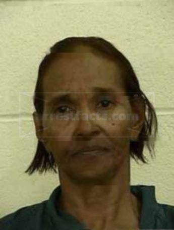 Mary Helen Jimenez