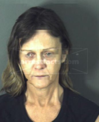 Pebbles Lynn Fisher