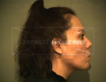 Jeanette Isabel Fuentes Villarreal
