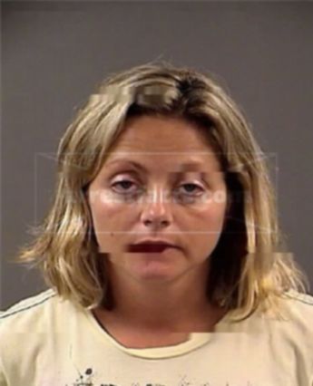 Mary Elizabeth Brown