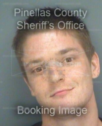Jeremy Wayne Illes