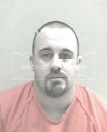 Steven Patrick Hawkins