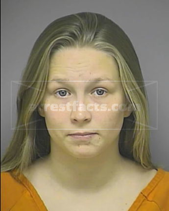 Brittany Joyce Wilson