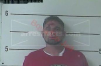 Brandon Michael Horton