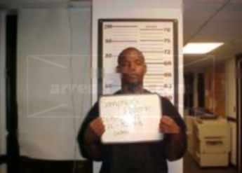 Antonio Duane Simpson