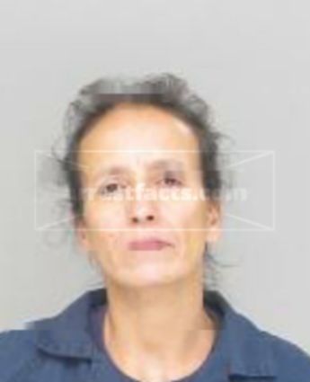 Dallas Terese Sargent