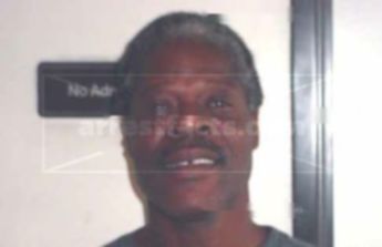 Roosevelt James Birdsong