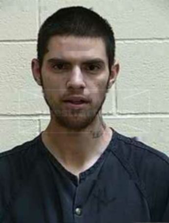 Eric John Garcia