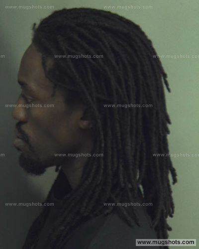 Kenyatta Jahmal Browne
