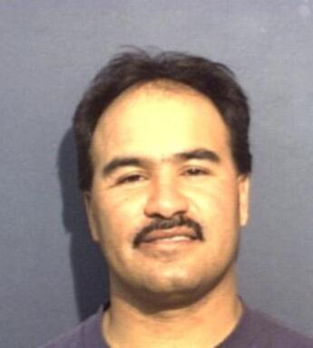 Manuel Mireles Ramon
