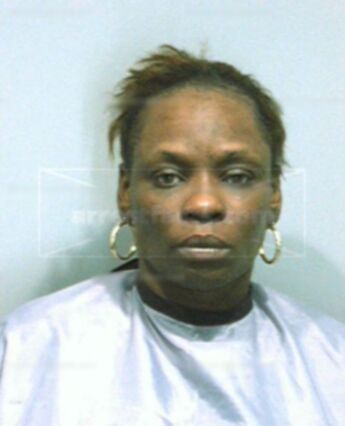Tracey Renee Mccoy