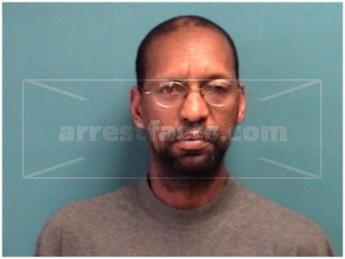 Bruce Anthony Barnes