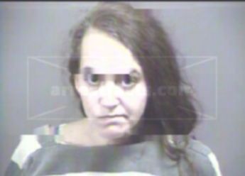 Ashley Diane Anderson