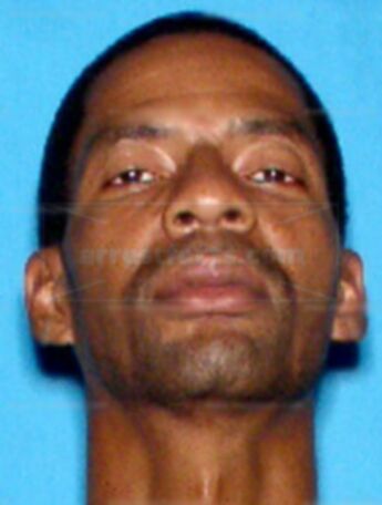 Carlos Lamar Hawkins