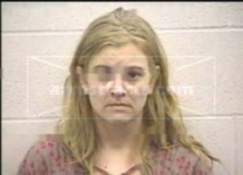 Melissa Anne Graham
