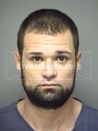 Christopher Allen Brimberry