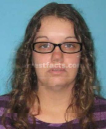 Tiffany Terri Corcoran