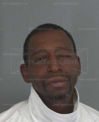 Donald Glenn Copeland