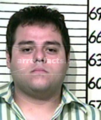 Robert James Daniel Perez