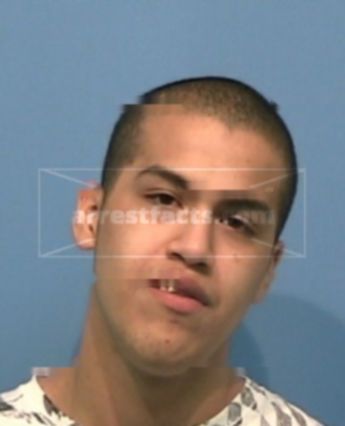 Jacob Edward Martinez