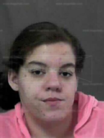 Ashley Nicole Jones