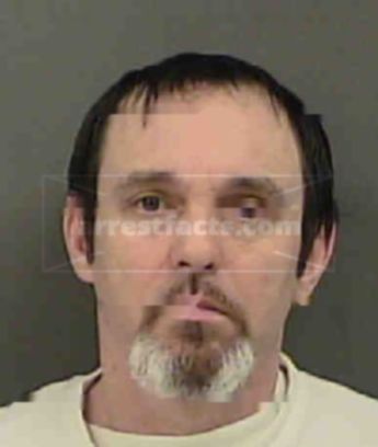 Steven Dwayne Bates