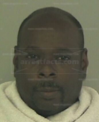 Anthony Wade English