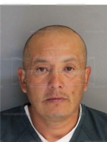 Benigno Gonzales Martinez