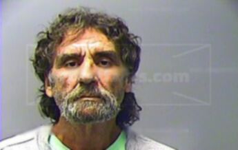 Carl Lester Robertson
