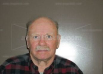 John Gary Harrison