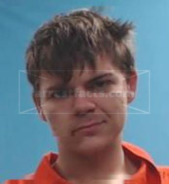 Taylor James Mcnair