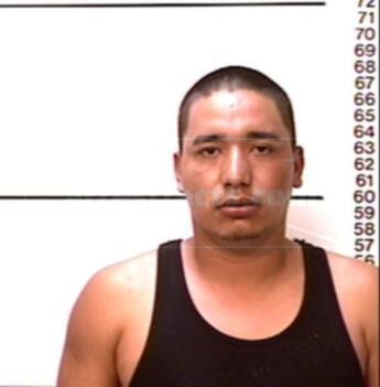 Jorge Raul Maldonado