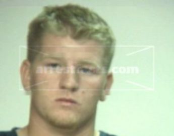David Mathew Johnson