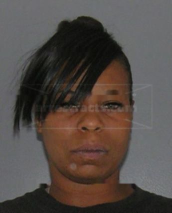 Roniesha Johnson