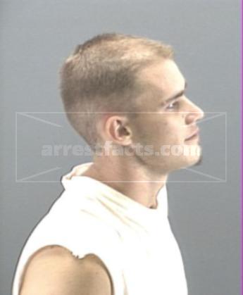 Jeremy Ray Overman