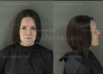 Christina Gail Strunk