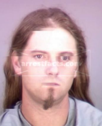 Jason Lee Buchanan Davis
