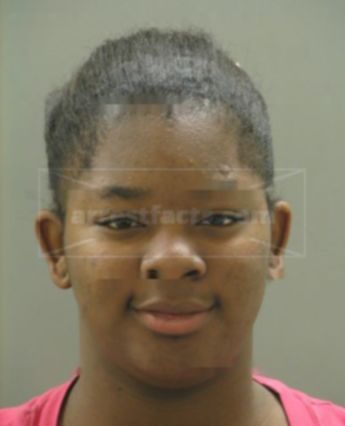 Jasmine L Young