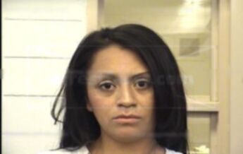 Sabrina Lenora Esquibel