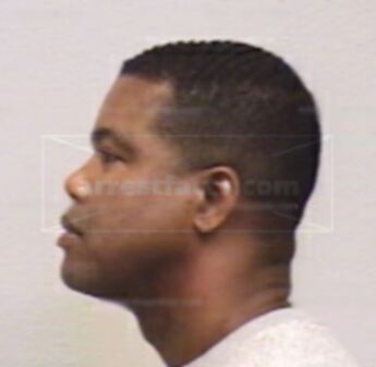Leroy Oliver Ruddock