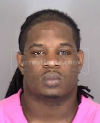 Aubrey Devon Williams