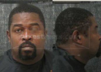 Arthur Lee Sanders Jr