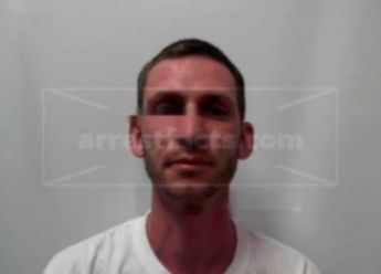 Corry Alexander Hursey