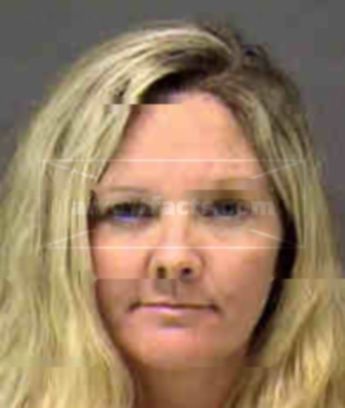 Kimberly Michelle Senter