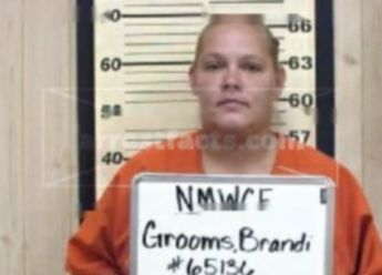 Brandi Grooms
