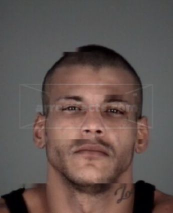 Luis Urbano Colon Iii