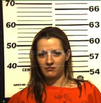 Andrea Renae Snoddy