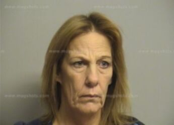 Danette Kay Stidham